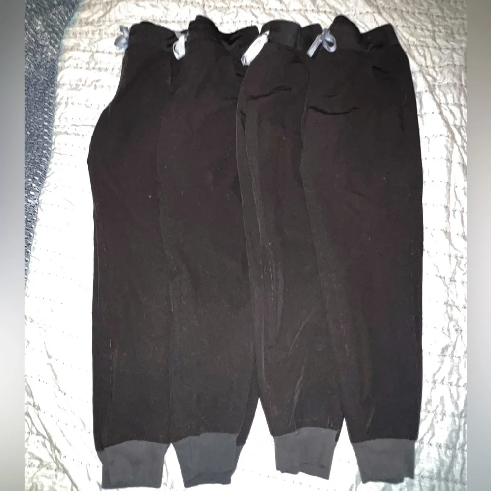 Zamora Jogger Scrub Pants - Picture 1 of 4